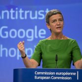 Google European Commision