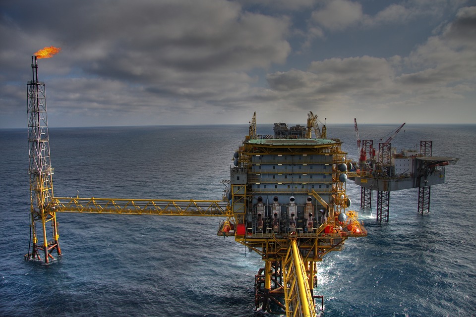PGNiG will lease a drilling platform in the Norwegian Sea - VesselFinder
