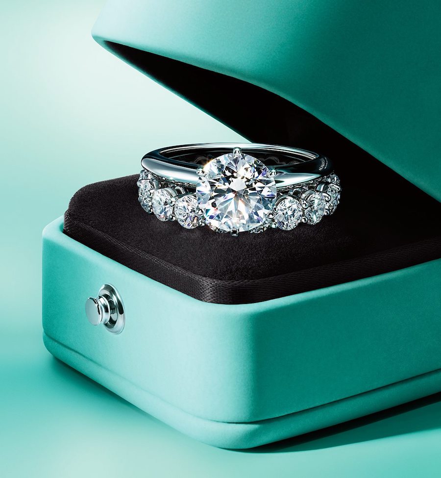 WIPS global: Tiffany & Co. Sues Costco for selling fake rings