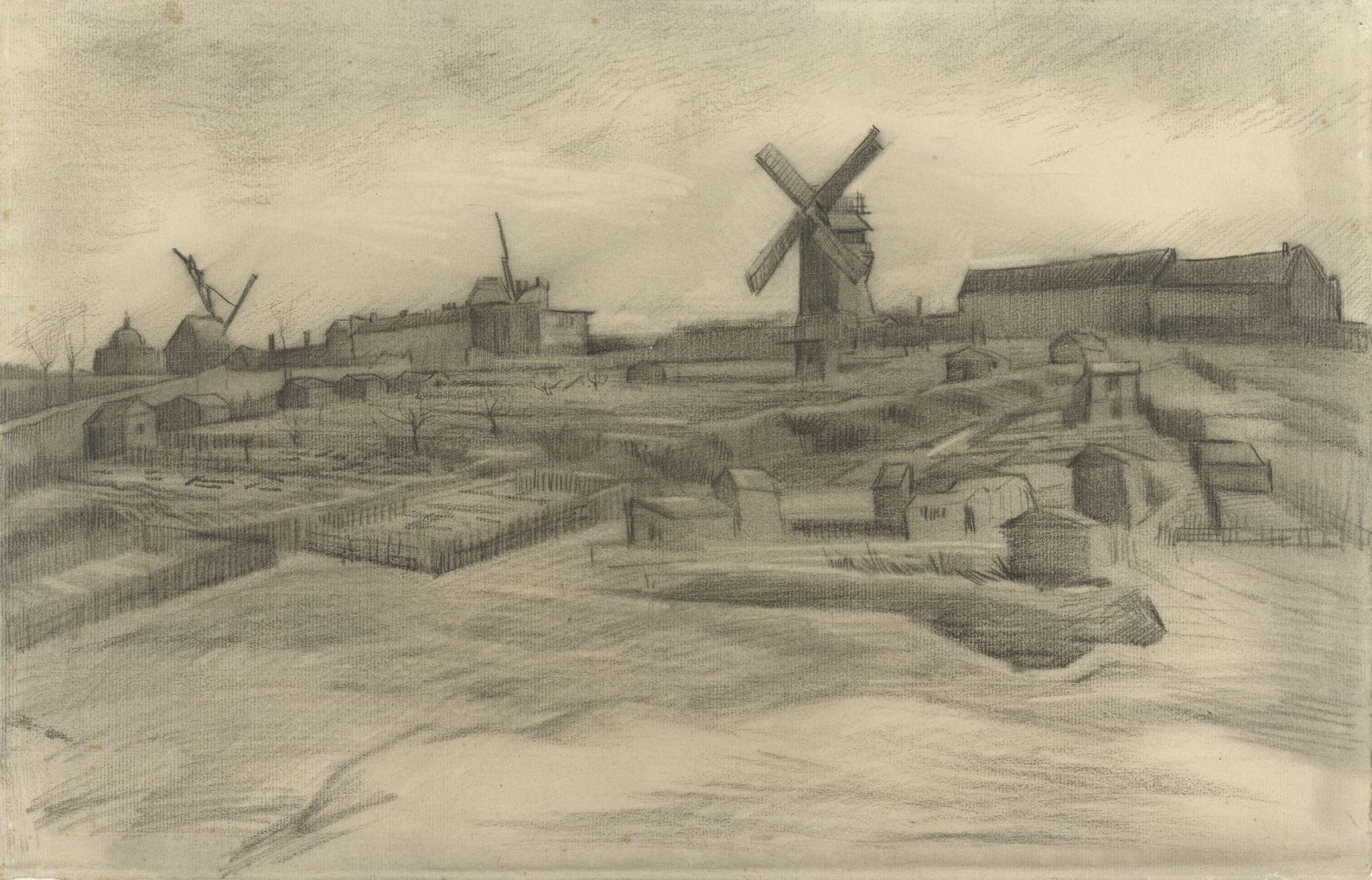 Van Gogh Museum Buys Rare Letter Penned by Vincent, Gauguin | Courthouse  News Service