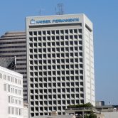 Kaiser Permanente headquarters in Oakland, Calif.