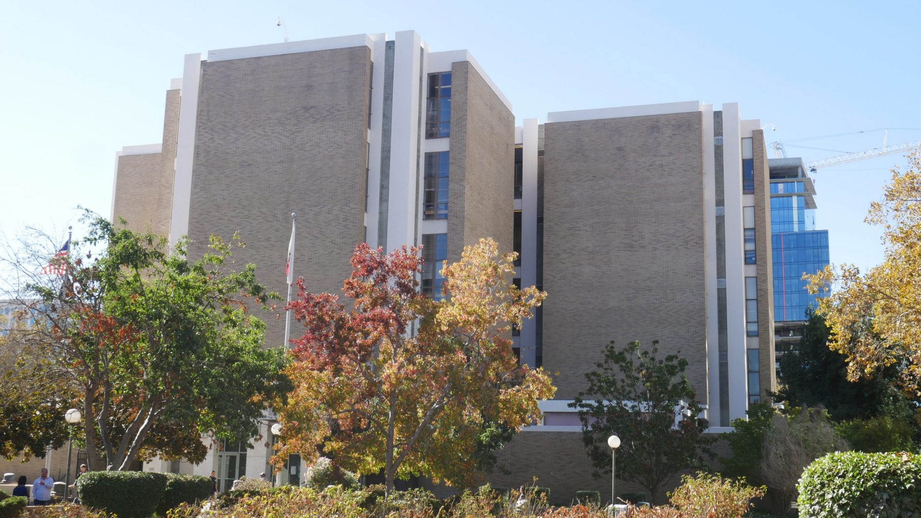 Santa Clara County blasted for jailing people who cannot post bail |  Courthouse News Service