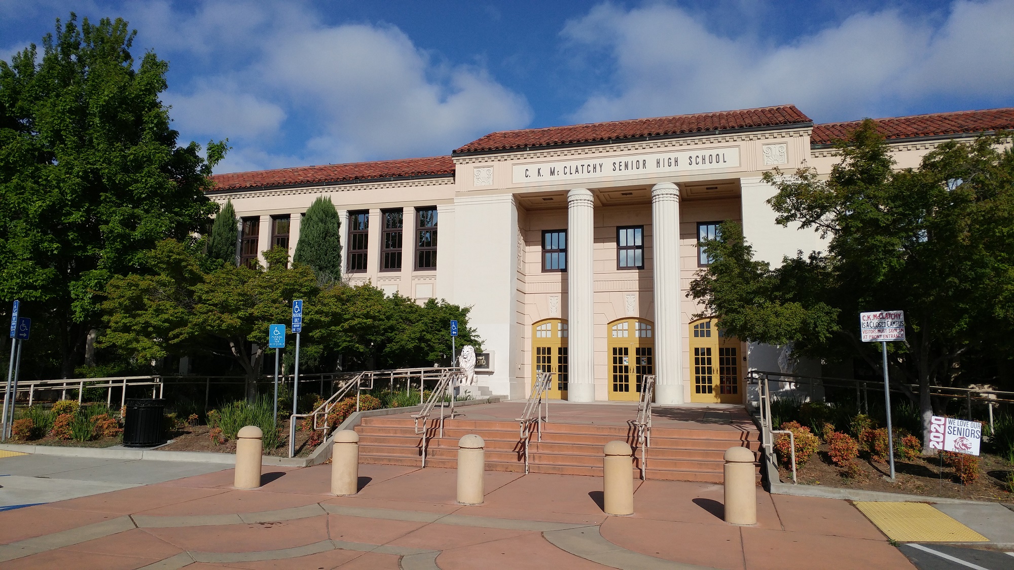 California Schools Bracing For Covid Fueled Budget Ax Courthouse News Service
