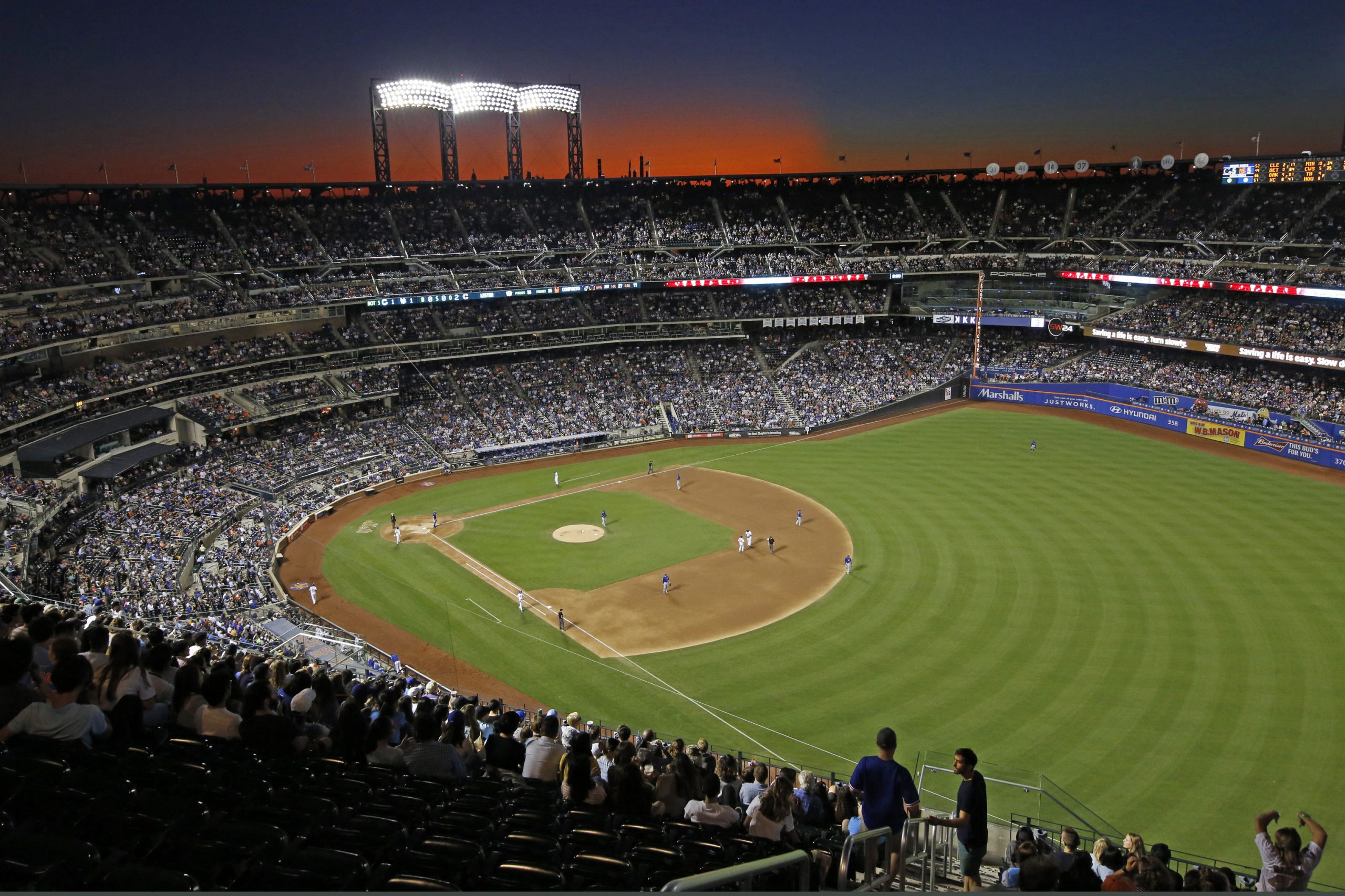 Major League Baseball Suggests 76-Game Season Courthouse News Service
