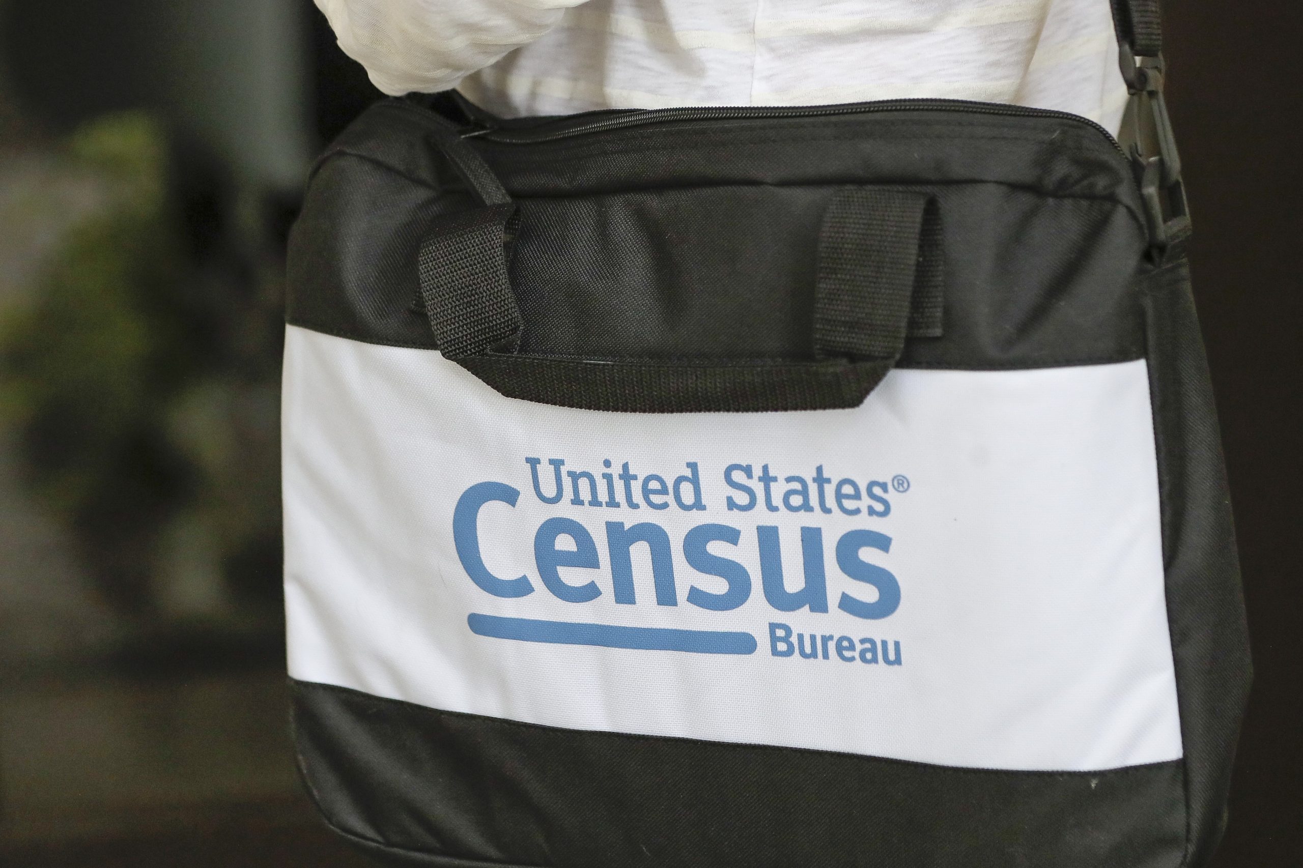 Census Takers Fall Short of Target Goal in Areas of US | Courthouse News  Service