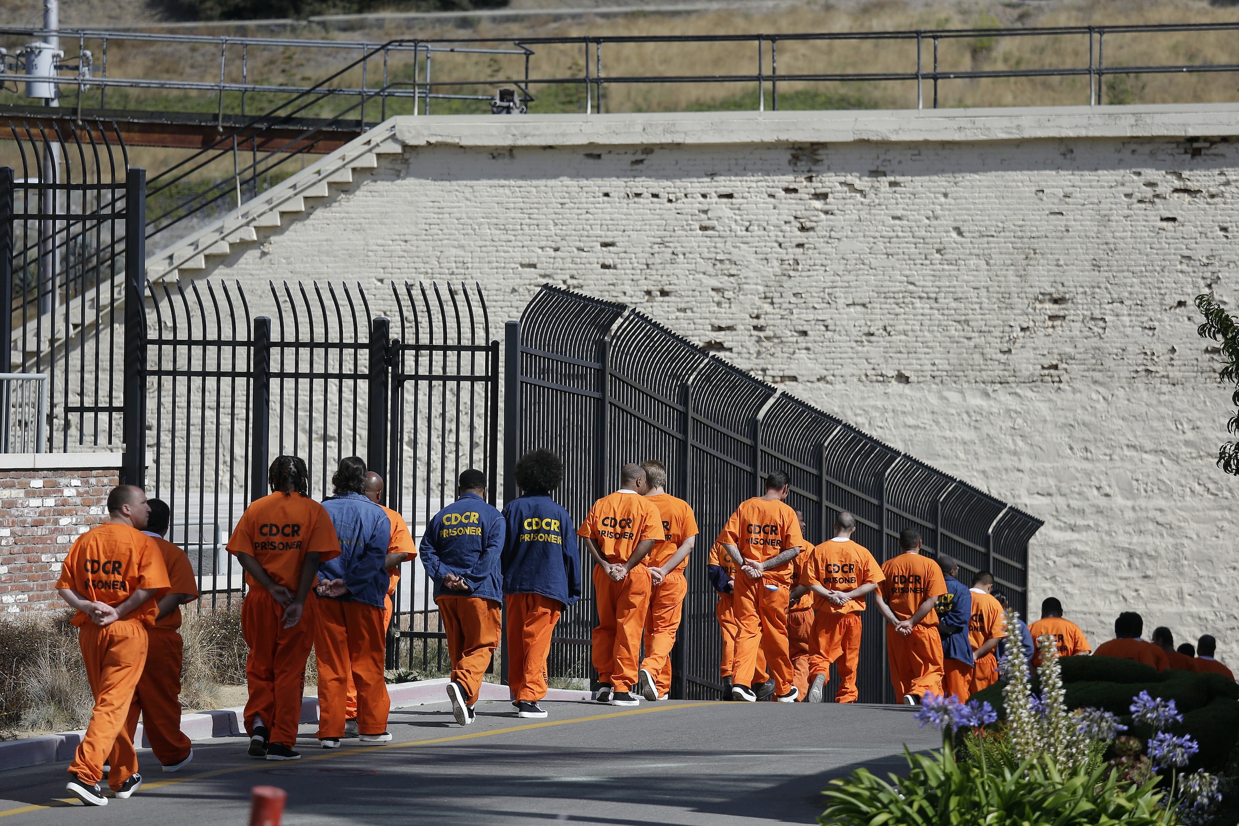 Lawmakers Grill California Prison Officials on Misconduct Reporting