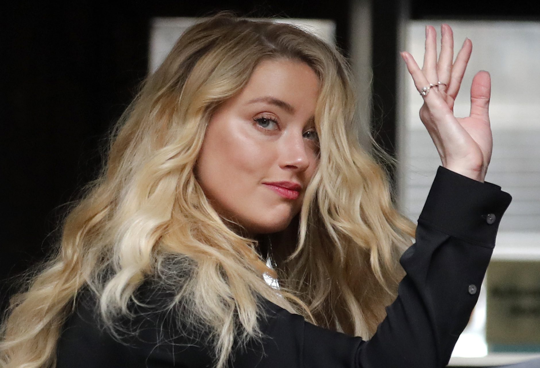 Virginia judge denies Amber Heard's attempt to toss Johnny Depp's defamation case | Courthouse News Service