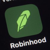 Robinhood app