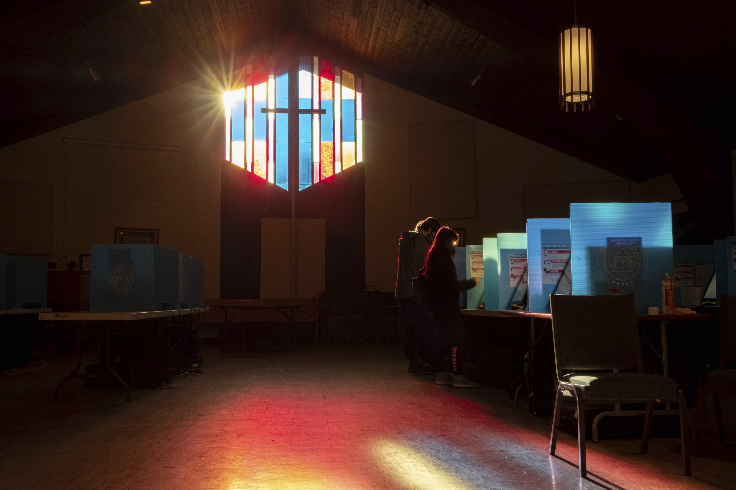Most Americans support separation of church and state: Poll | Courthouse  News Service