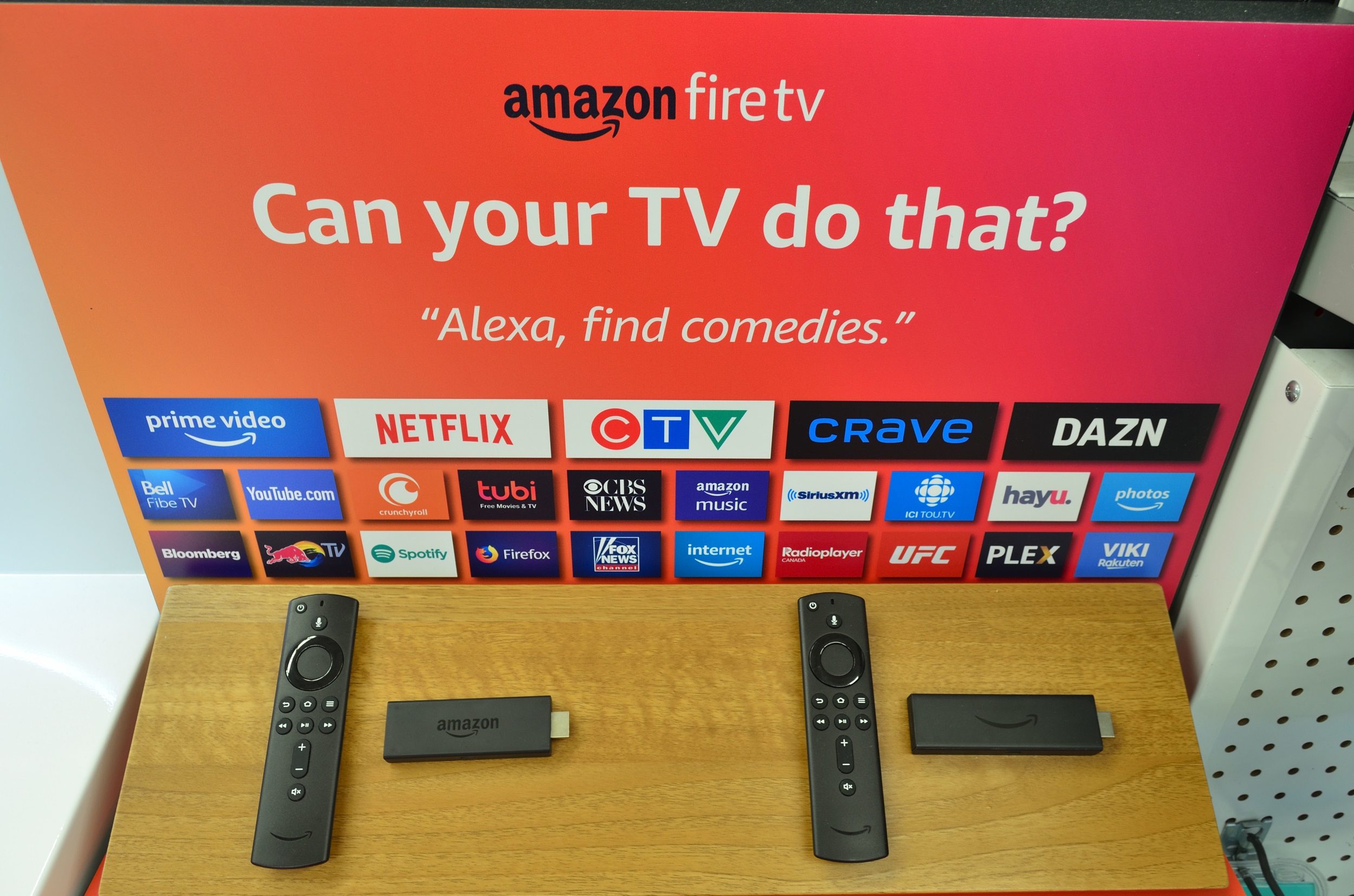 Amazon fire tv stick porn Porn Company Asks 11th Circuit For New Shot At Trademark Suit Against Amazon Courthouse News Service
