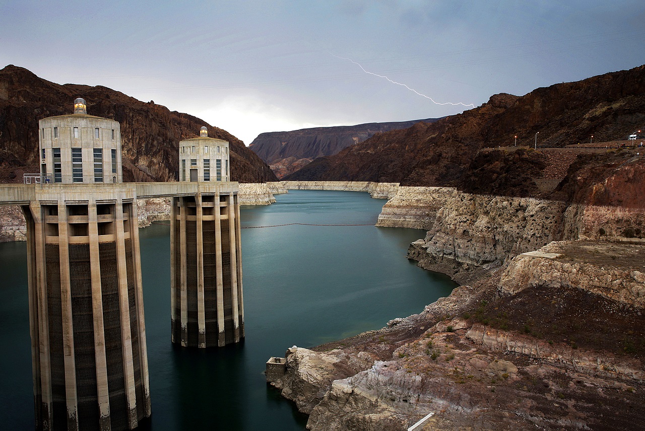 Arizona Readies For Cuts In Colorado River Water Allocation