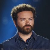 Danny Masterson appears at the CMT Music Awards in Nashville, Tenn.