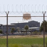 Arizona prison