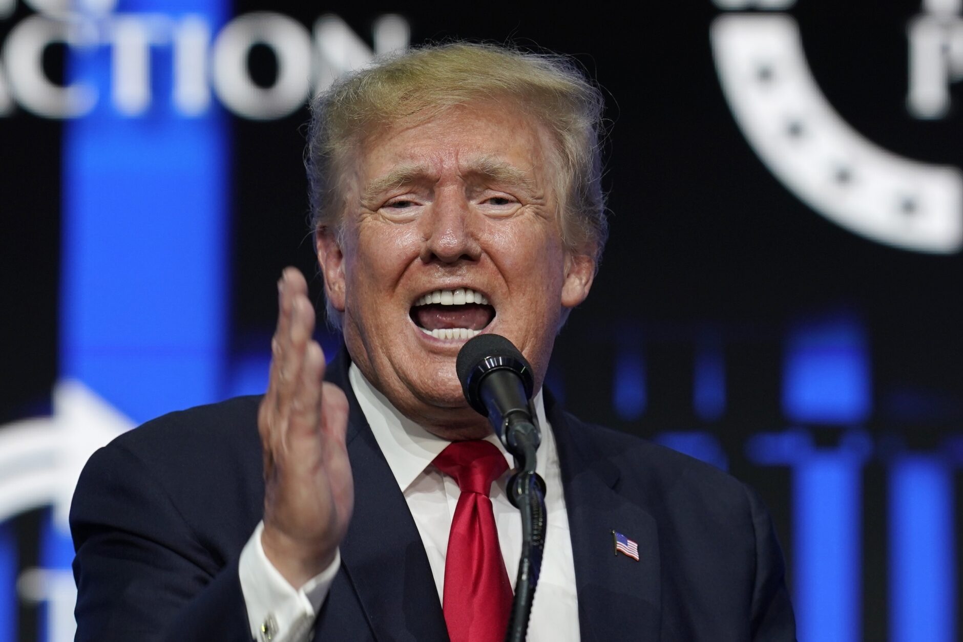 Trump Asks Federal Judge To Restore His Youtube Account Courthouse News Service