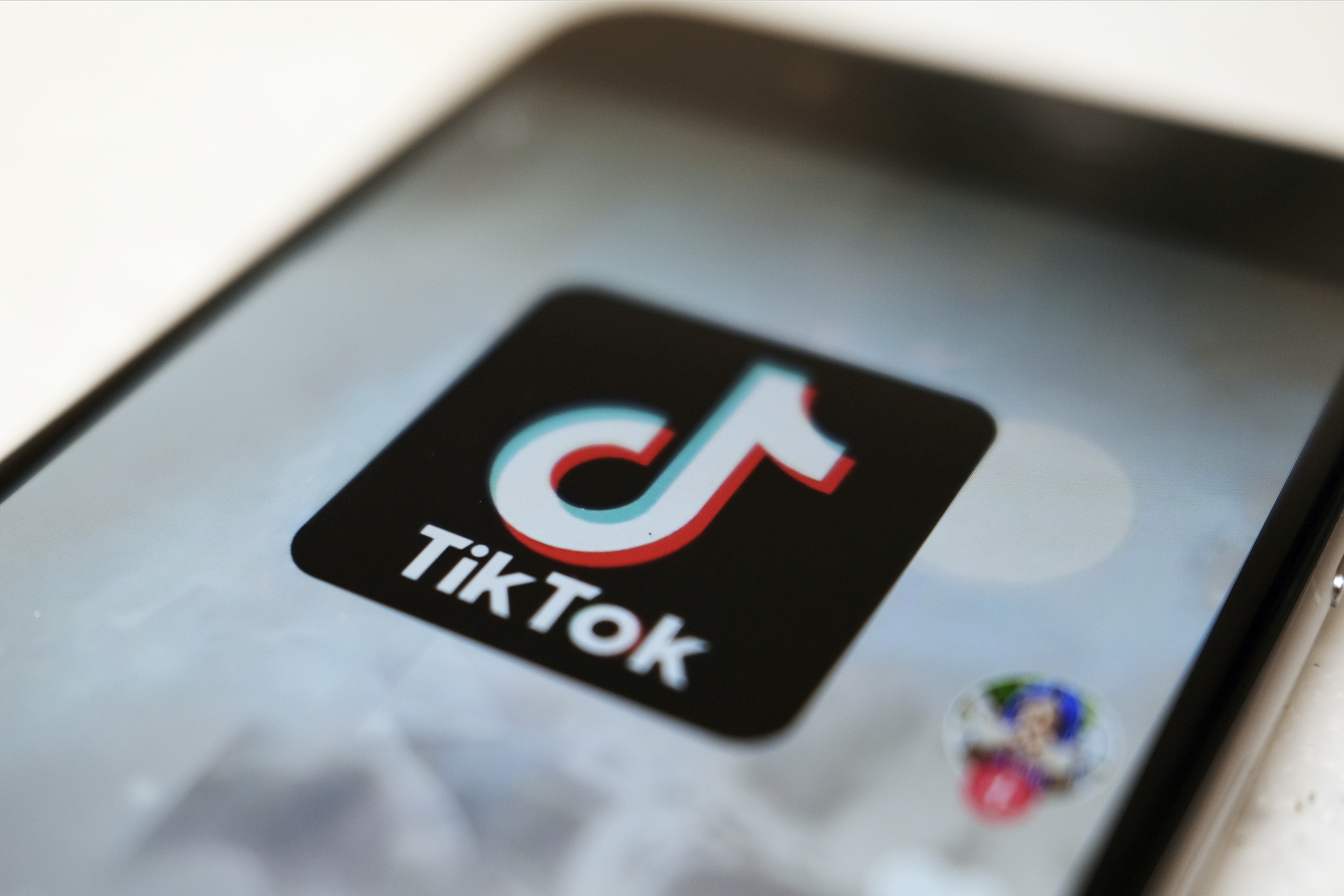 Texas TikTok ban challenged by First Amendment rights group