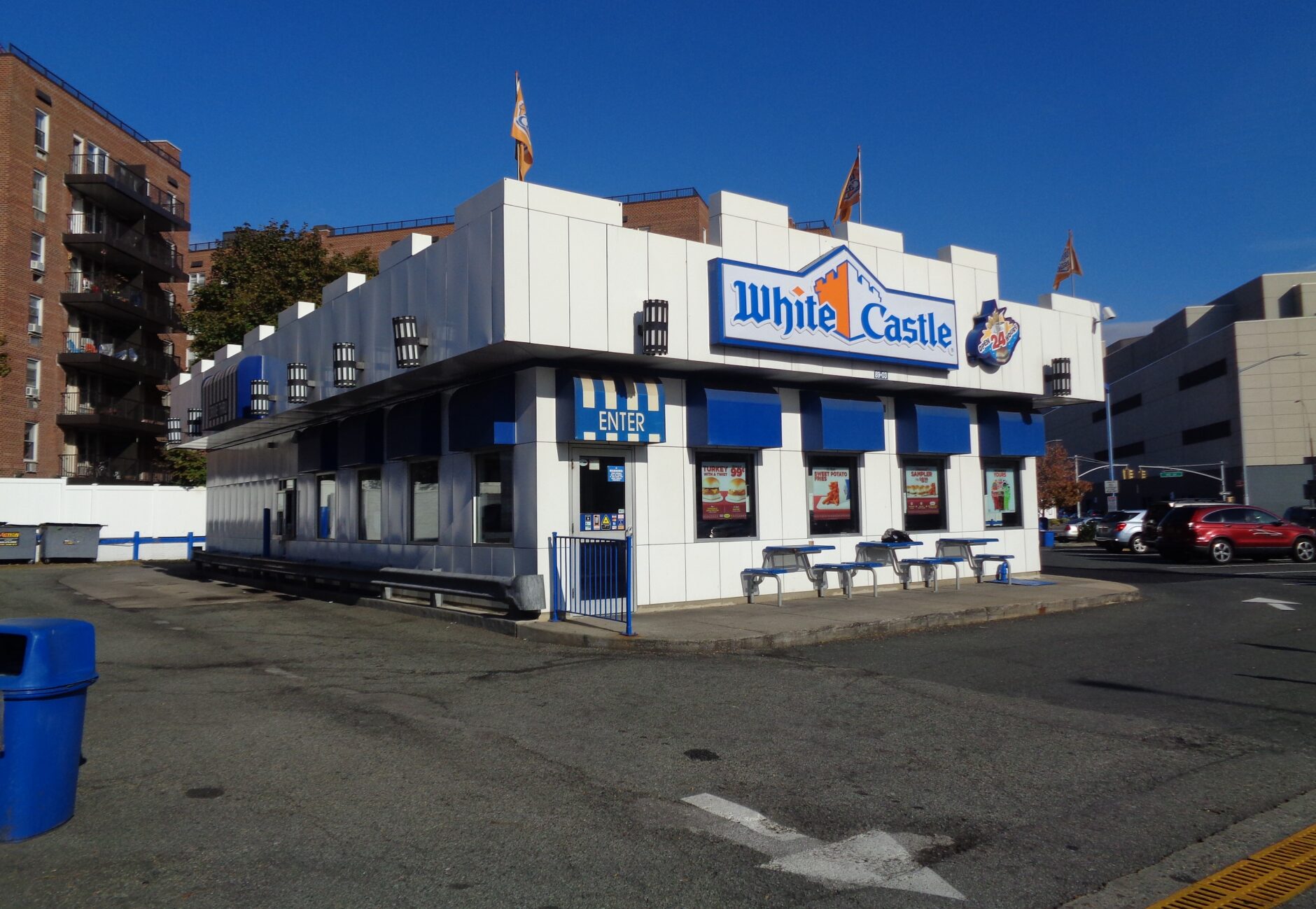 Limits of Illinois biometric privacy law tested in case against White  Castle | Courthouse News Service