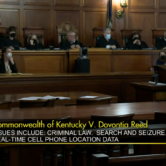Kentucky Supreme Court hears arguments