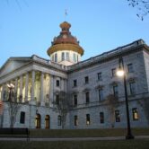 South Carolina legislature