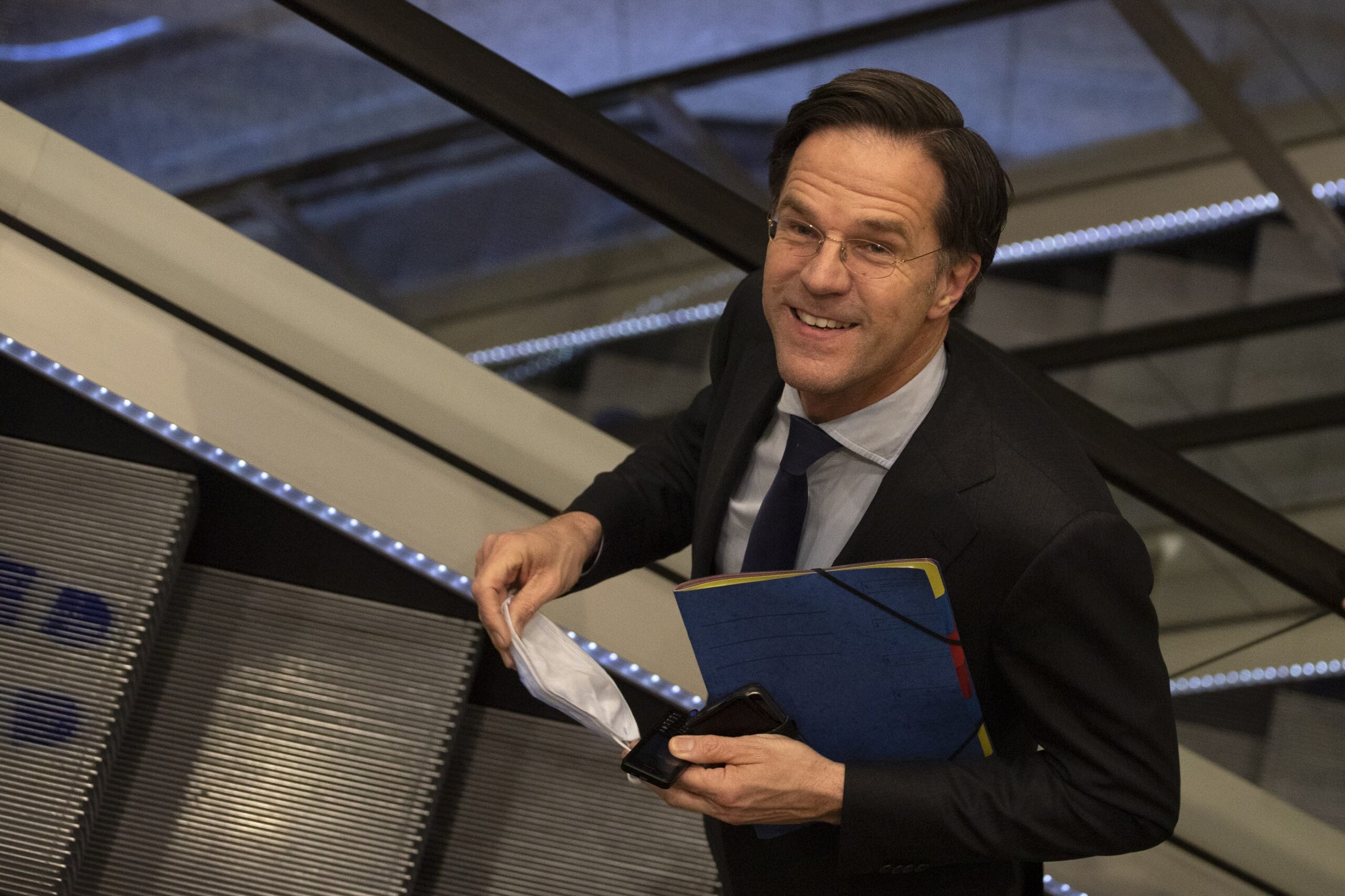 Dutch Prime Minister Mark Rutte Gets Fourth Term Under New Government Courthouse News Service