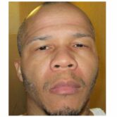 Alabama death row inmate Matthew Reeves