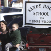 Sandy Hook shooting