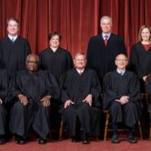 Supreme Court in 2020