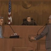 Thomas Lane testifies in George Floyd civil rights trial
