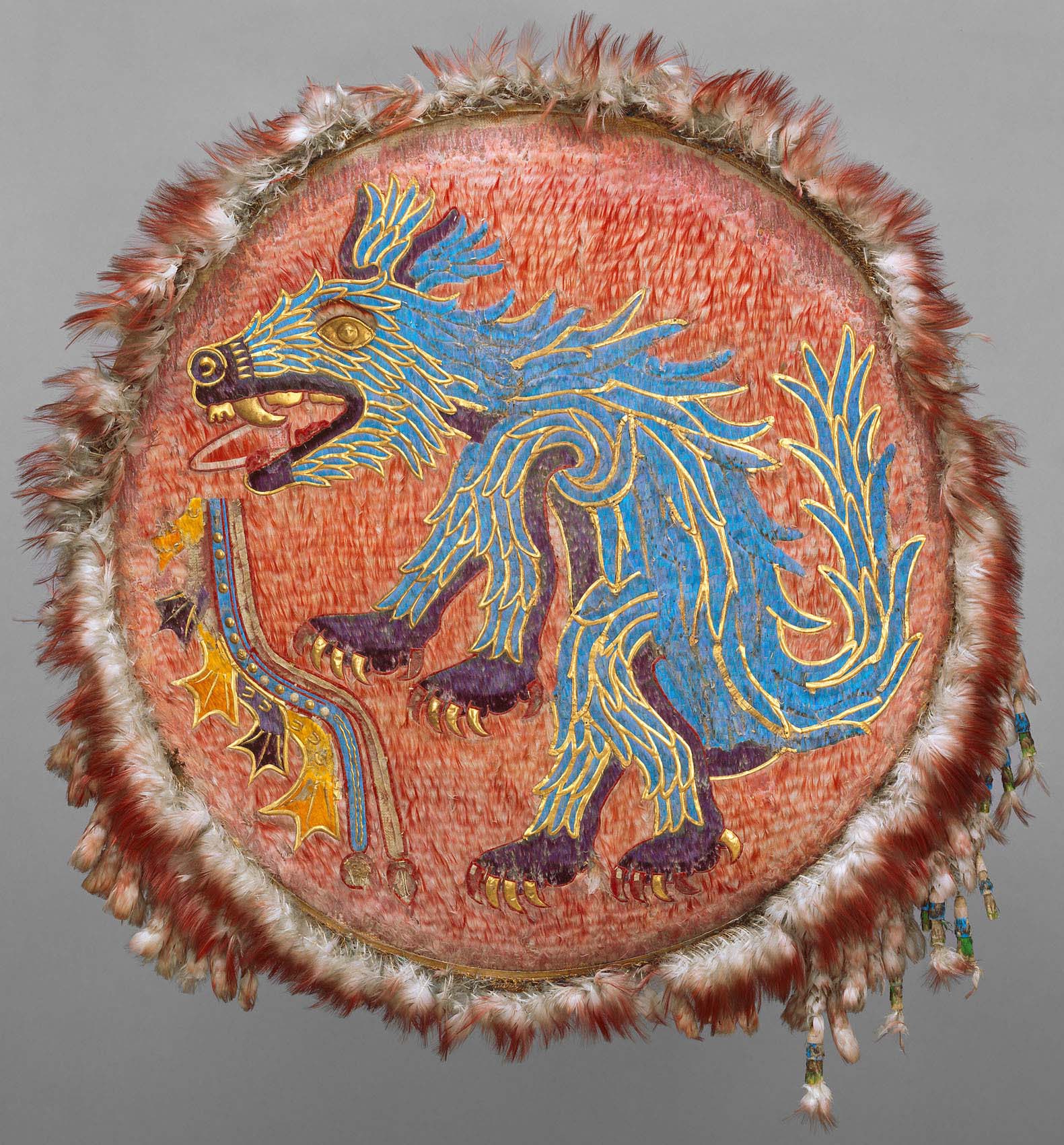 Mexico-Austria dispute over artifacts 