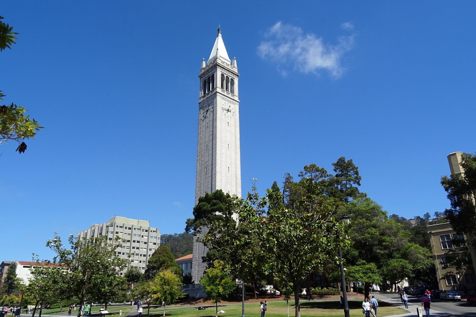 Legislature passes enrollment cap reprieve for UC Berkeley | Courthouse  News Service