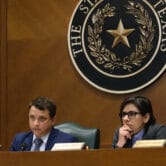 Texas House Elections Committee hears from election officials
