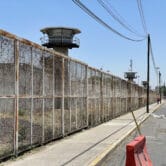 Santa Marta women's prison