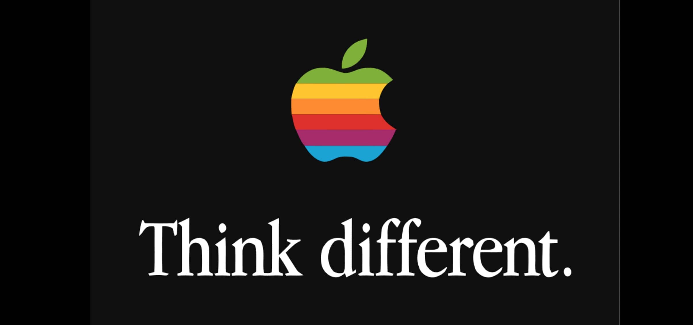 ‘Think different’ about that slogan, EU court orders Apple