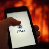 FEMA app