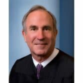 Iowa Supreme Court Justice Brent Appel