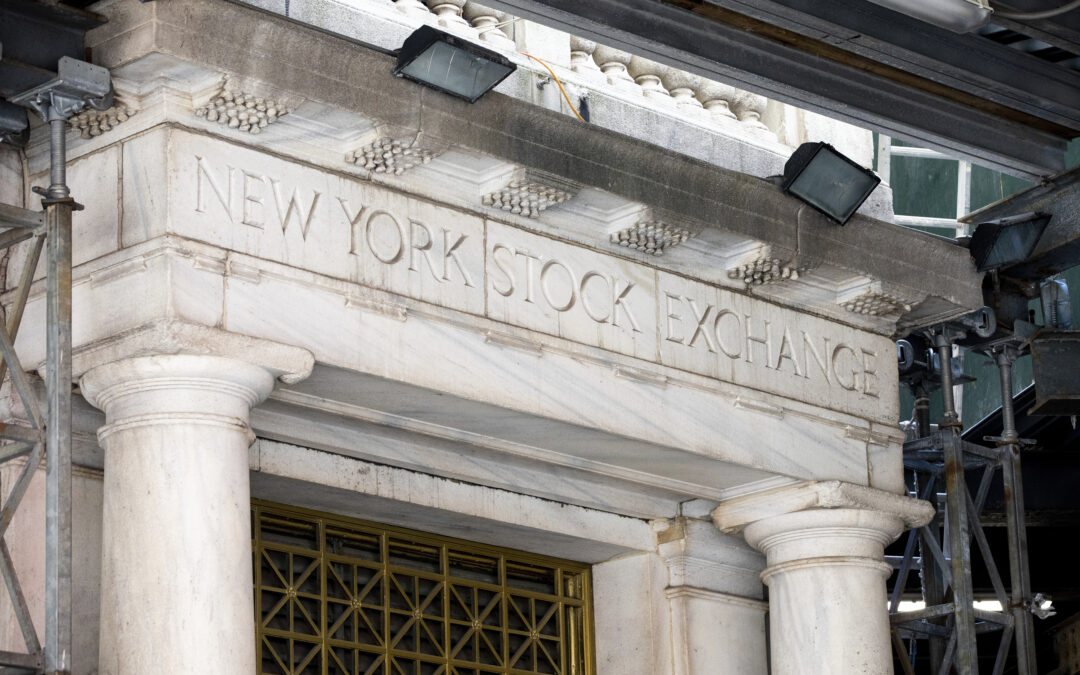 Markets continue trend of one step forward, two steps back