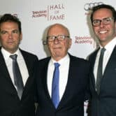 Murdoch and sons