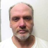 Oklahoma death row inmate James Coddington