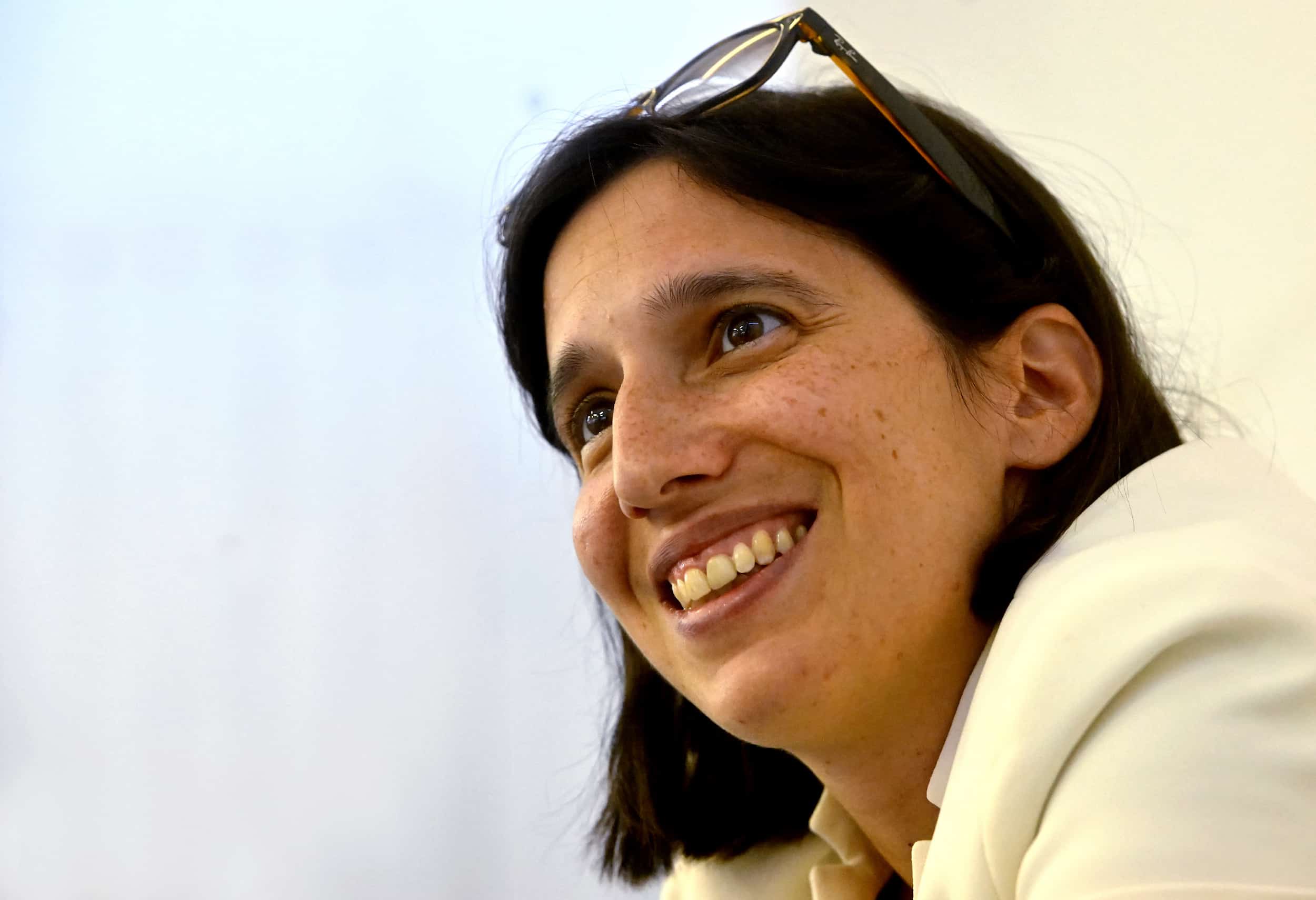 Italy's fractured left taps young feminist to lift campaign | Courthouse News Service