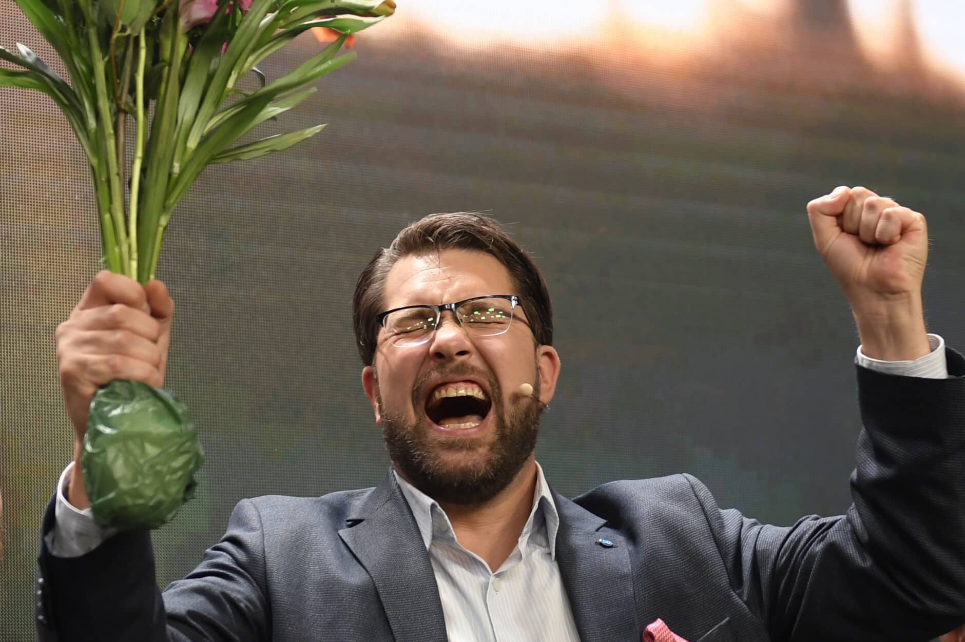 Sweden sees nationalist rise in historically close elections | Courthouse  News Service