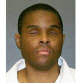 Texas death row inmate Andre Thomas