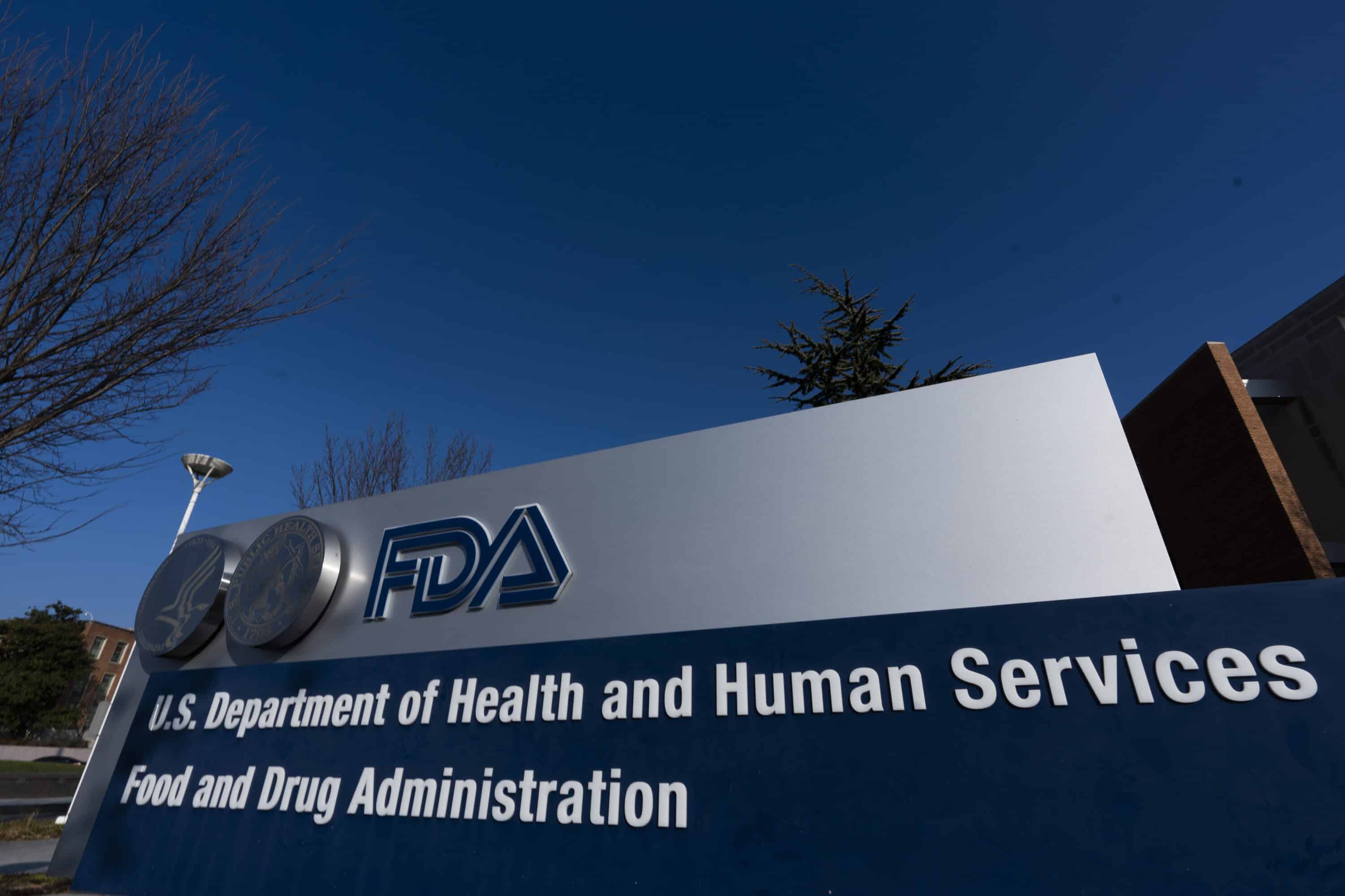 FDA Commissioner will Create a New Human Food Program