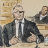 Rhodes trial sketch