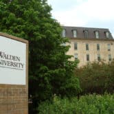 Walden University Minnesota campus