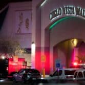 El Paso Mall Shooting