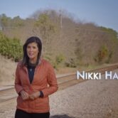 nikki haley for president 2024 advertisement