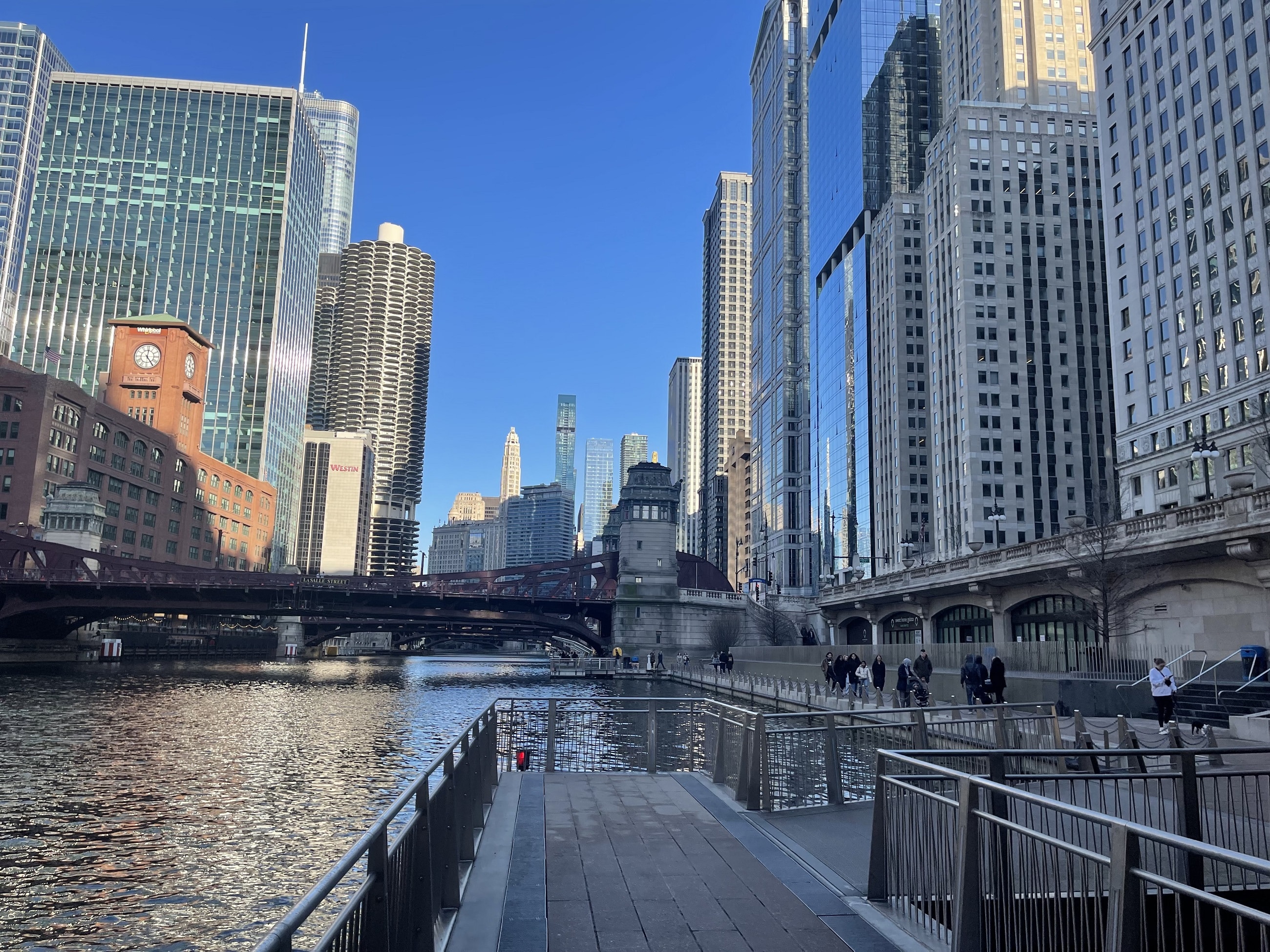 Chicago migrant shelter Courthouse News Service