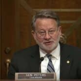 gary peters healthcare hearing