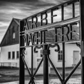 Dachau gate