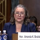 amanda brailsford testimony