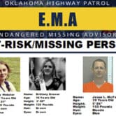 Oklahoma crime